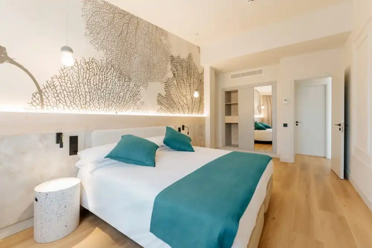 Honeymoon Suite Apartment