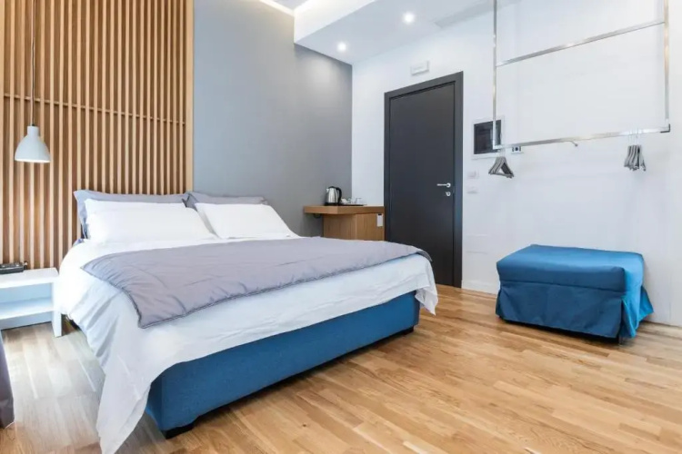 Concept Terrace Hotel
