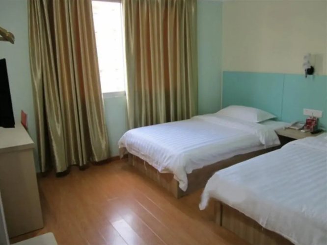 Bawang International Hotel