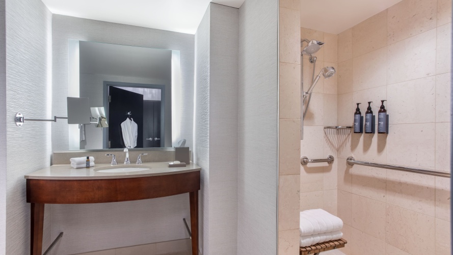 The Westin Buckhead Atlanta photo 18