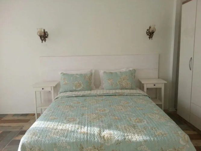 Tamara Beach Konuk Evi