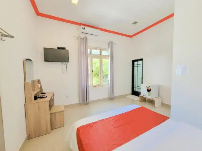 Alesara Guest House