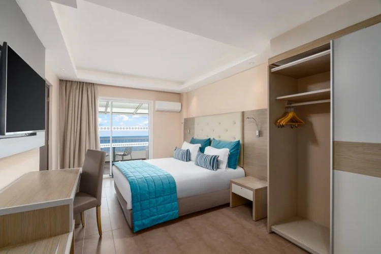 Premium Double Suite