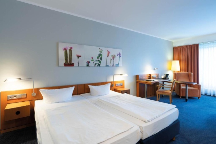 Twin Suite