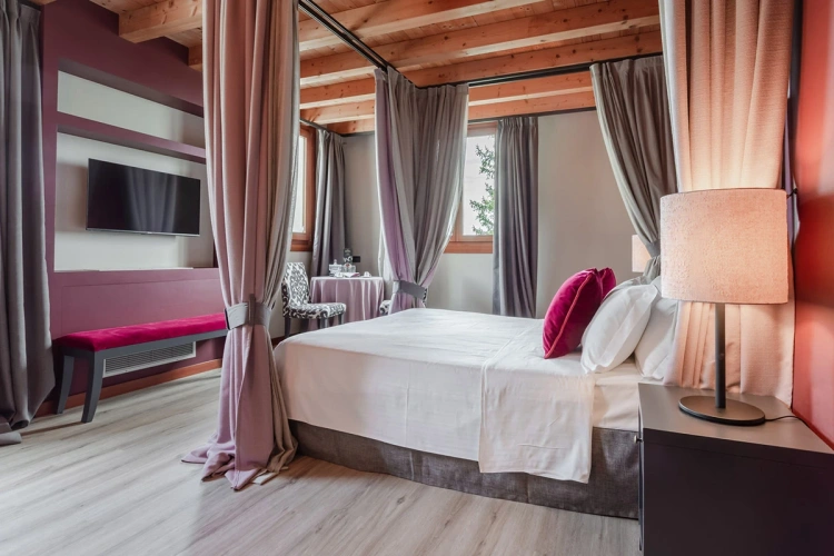 Double Junior Suite