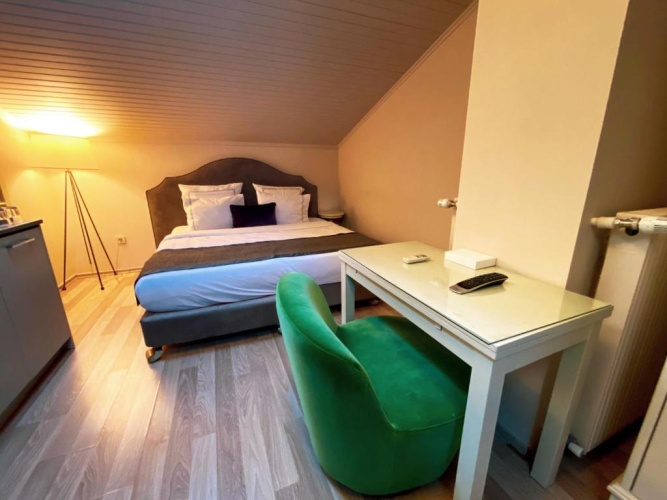 Double Loft