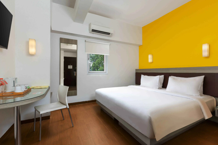 Amaris Hotel Padjajaran Bogor