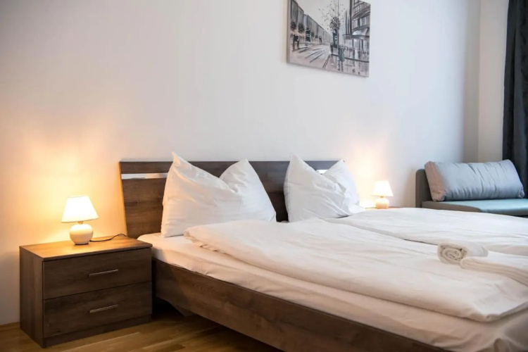 Minihotel Graz Apartments