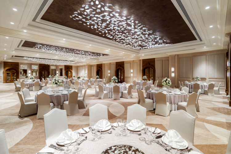 Movenpick Hotel and Apartments Bur Dubai photo 43