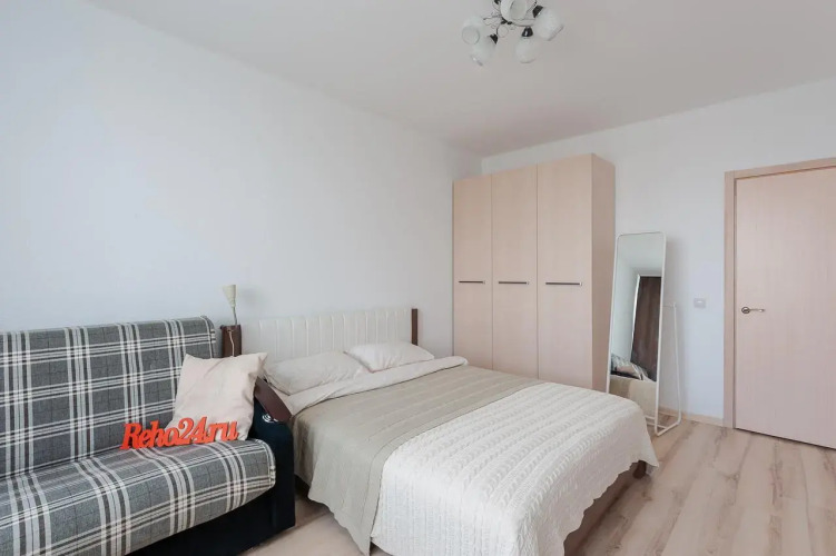 Фотография номера квартиры Rent House (Рент Хаус) на Степана Разина 2