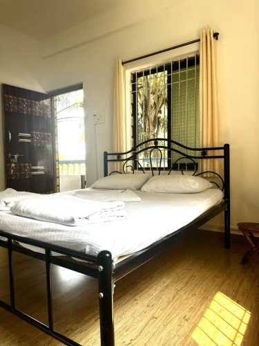 Private Room Double Studio