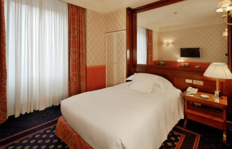 Superior Single room