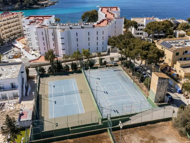 Alua Gran Camp de Mar photo 27
