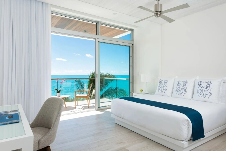4 Bedrooms Acua Villa