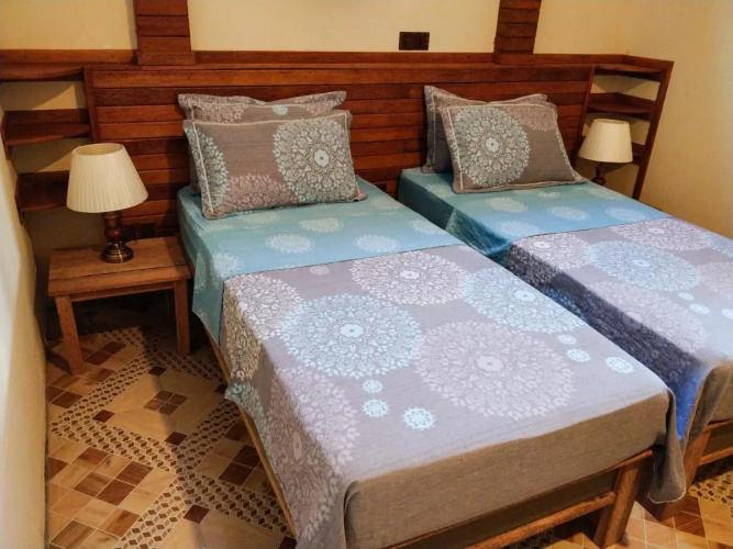 Akiri Surf Retreat