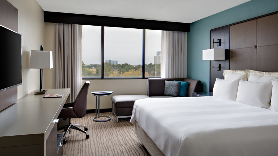 Houston Marriott Westchase photo 6