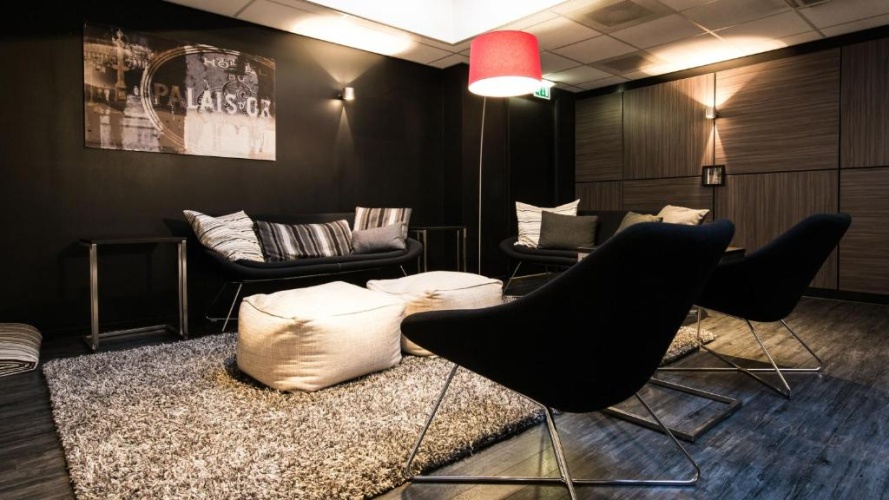 Leonardo Hotel Eindhoven City Center photo 15