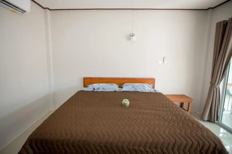 Lamai Resort
