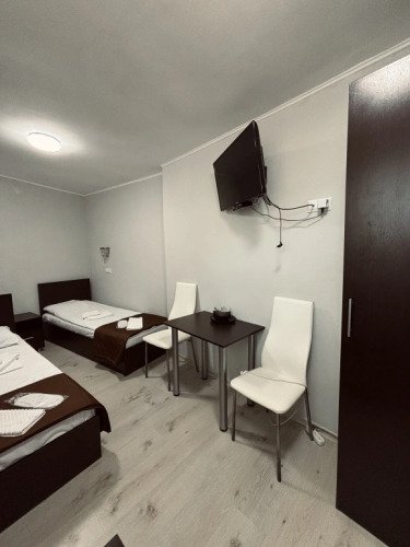 Фотография номера гостевого дома Райский уголок