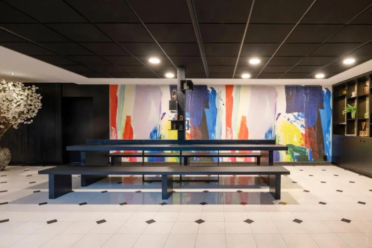 Thon Hotel Brussels City Centre photo 45