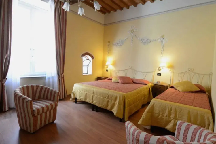 Hotel Di Stefano