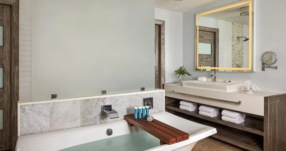 Sandals Lasource Grenada Resort & Spa - All Inclusive - Adult Couples Only photo 17