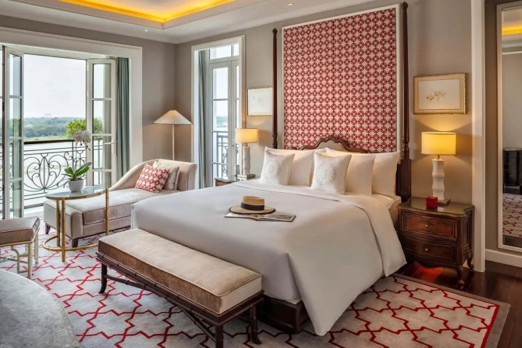 Grand Double Suite