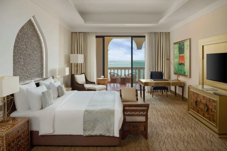 Premium Double Suite