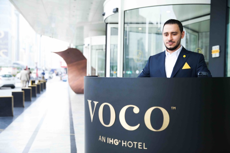 Voco Dubai photo 41