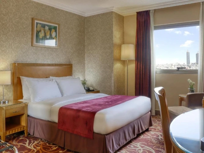Family Quadruple Suite