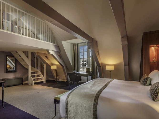 Royal Double Suite