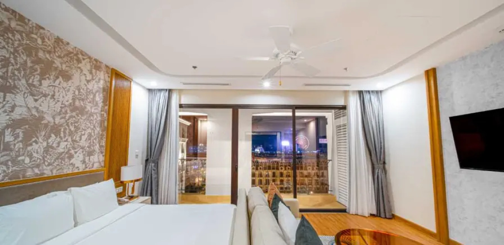 Double Studio Suite