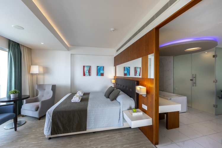 Grand Double Suite