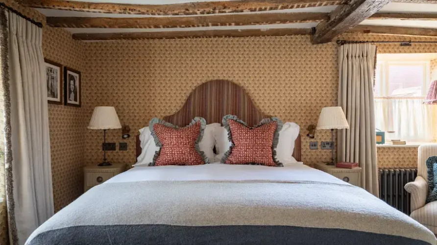 1 - Dors Double room