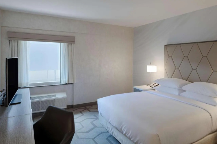 The Kingsley Bloomfield Hills - a Doubletree by Hilton photo 14