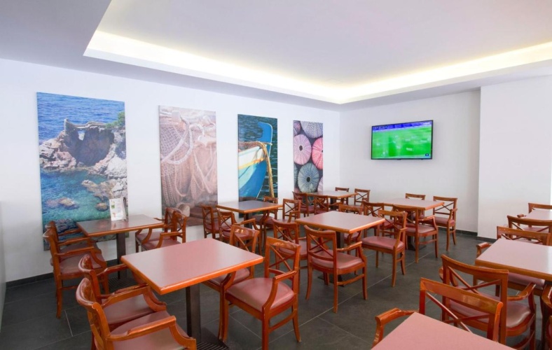 Hotel Gran Garbí photo 15