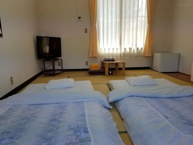 Japanese Style Twin room