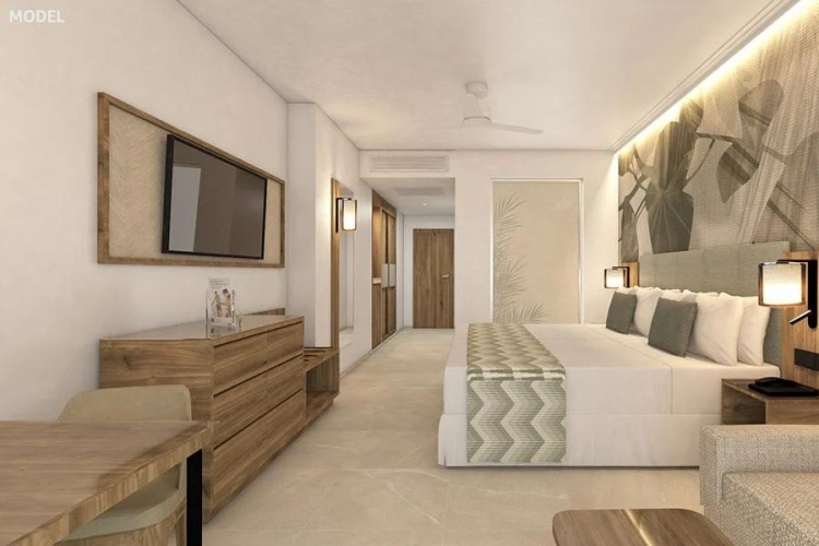 Double Junior Suite