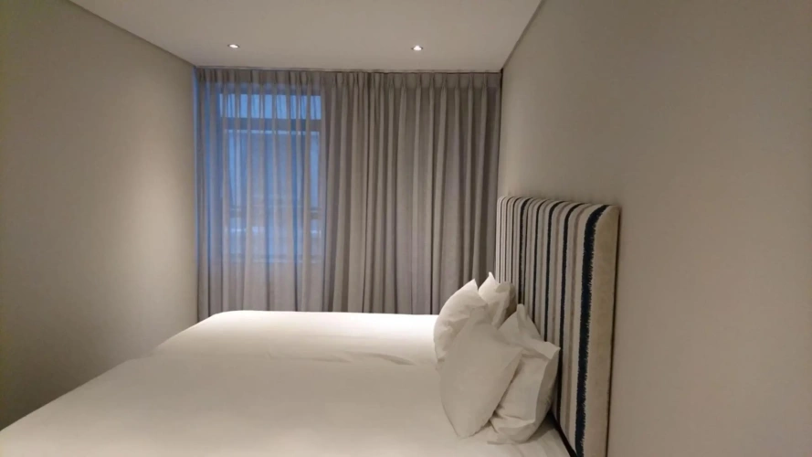 3 Bedrooms Apartment