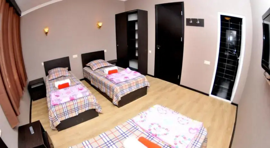 Hotel Lux