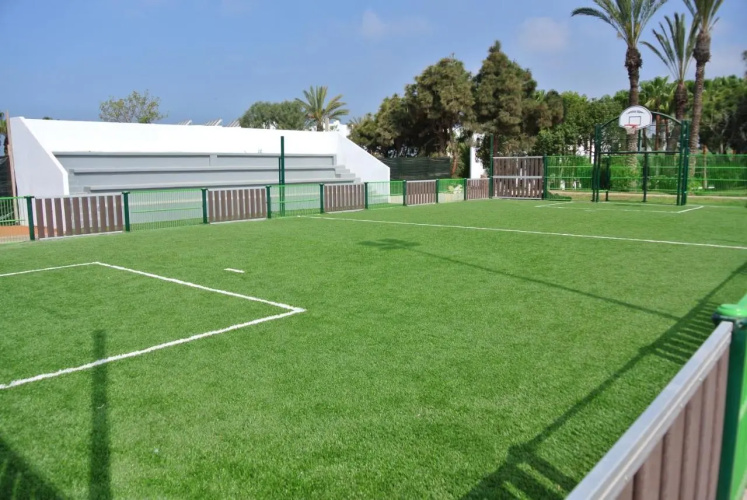 Valeria Jardins D'agadir Resort photo 18