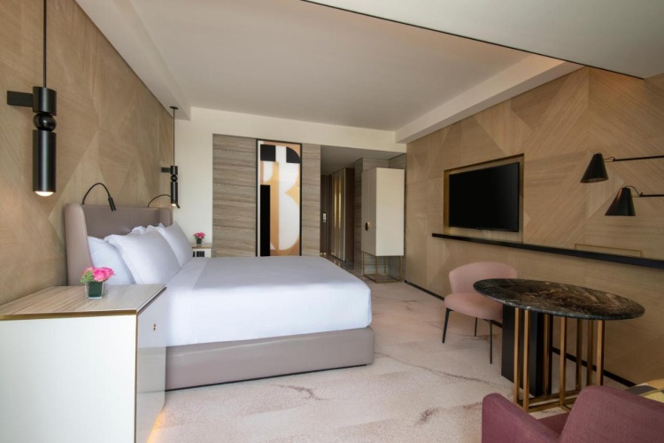 Rixos Gulf Hotel Doha photo 7