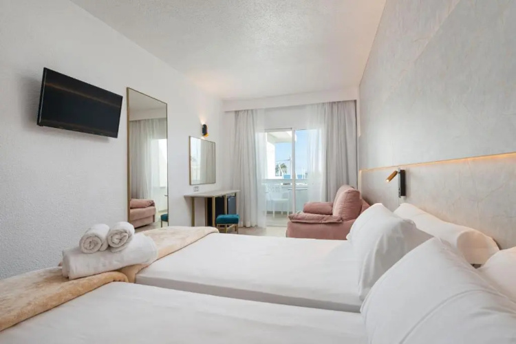 Hotel Condesa photo 17