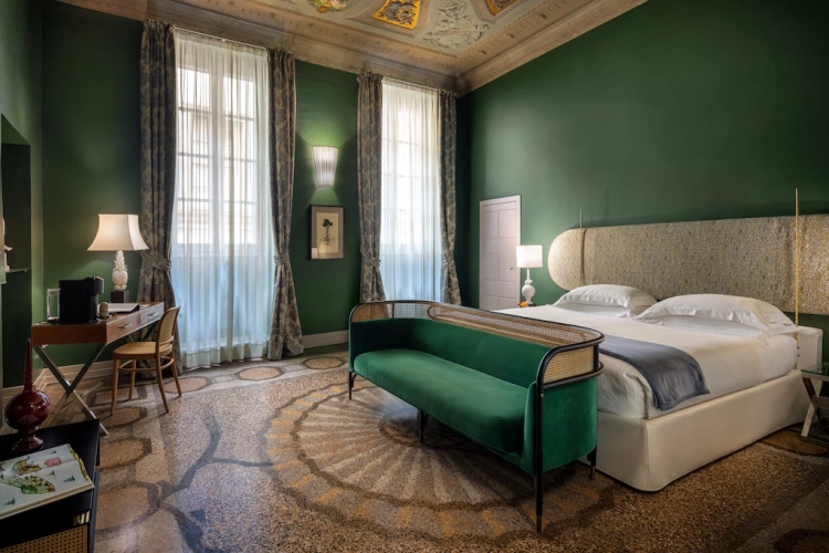Iconic room