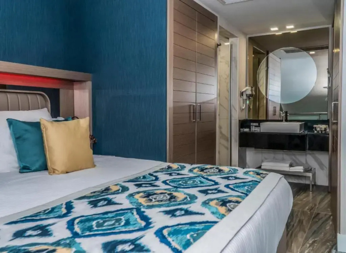 Royal Wings Hotel — All Inclusive