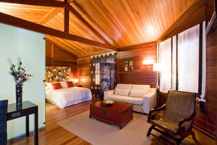 Superior Double Bungalow