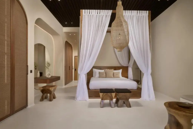Aya Resort