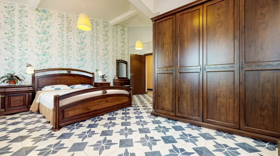  (двуспальная кровать) - изображение 1