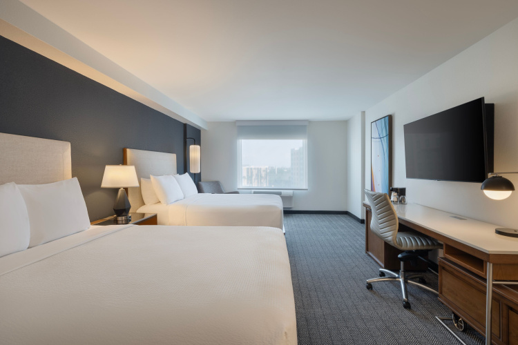 Courtyard by Marriott Across Universal Orlando