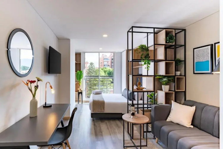 Cabrera 85 Apartments